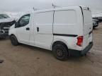 2015 Chevrolet City Express LT