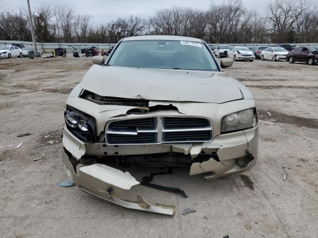 2008 Dodge Charger R/T