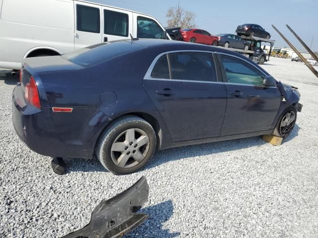 2008 Chevrolet Malibu LS