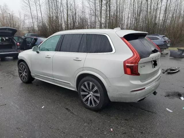 2020 Volvo XC90 T6 Inscription