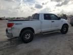 2007 Toyota Tundra Double Cab SR5