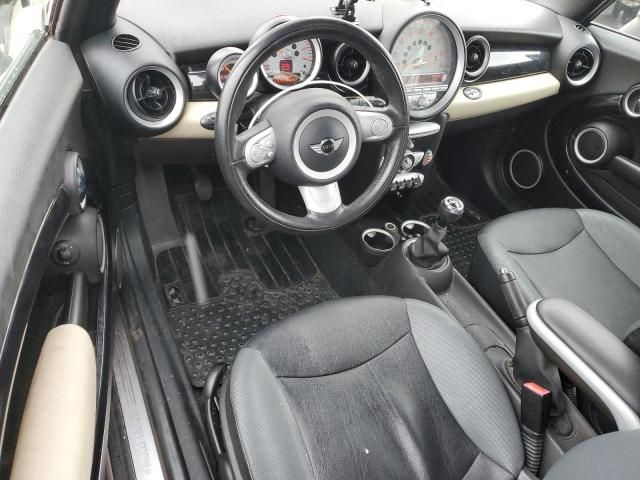 2010 Mini Cooper