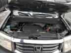 2012 Honda Pilot EXL