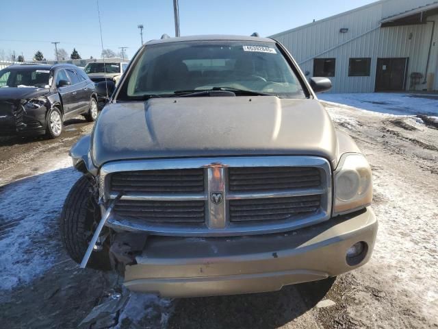 2005 Dodge Durango SLT