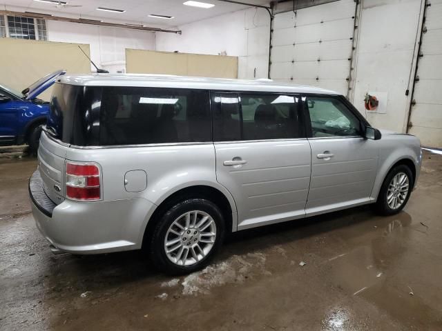 2014 Ford Flex SEL