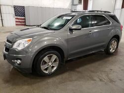 Clean Title Cars for sale at auction: 2013 Chevrolet Equinox LT