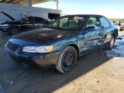 Toyota Camry ce Vehiculos salvage en venta: 1998 Toyota Camry CE