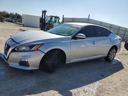 Nissan Vehiculos salvage en venta: 2020 Nissan Altima S