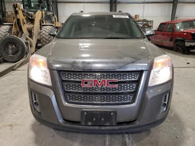 2012 GMC Terrain SLT