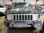 2006 Jeep Commander Limited