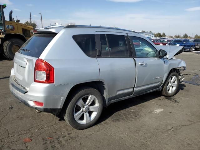 2011 Jeep Compass Sport