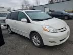 2006 Toyota Sienna XLE