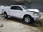 2022 Dodge RAM 1500 BIG HORN/LONE Star