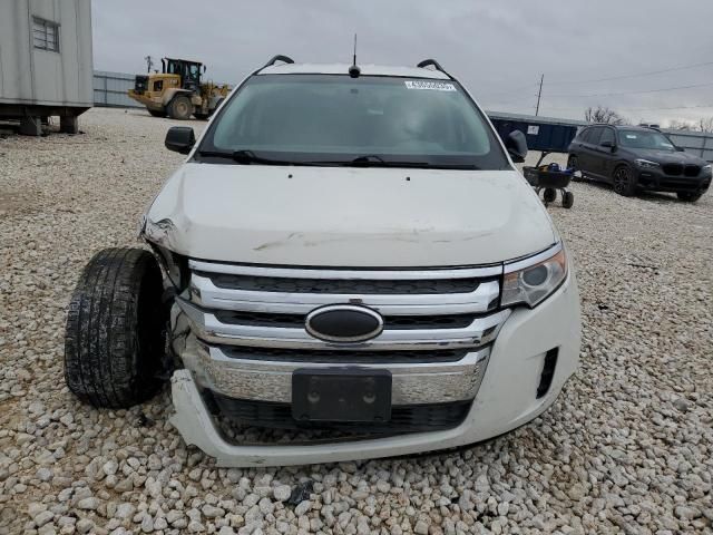 2013 Ford Edge SE