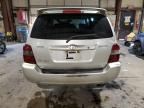 2006 Toyota Highlander Limited