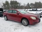 2011 Chevrolet Malibu 1LT