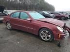 2006 Mercedes-Benz E 350 4matic