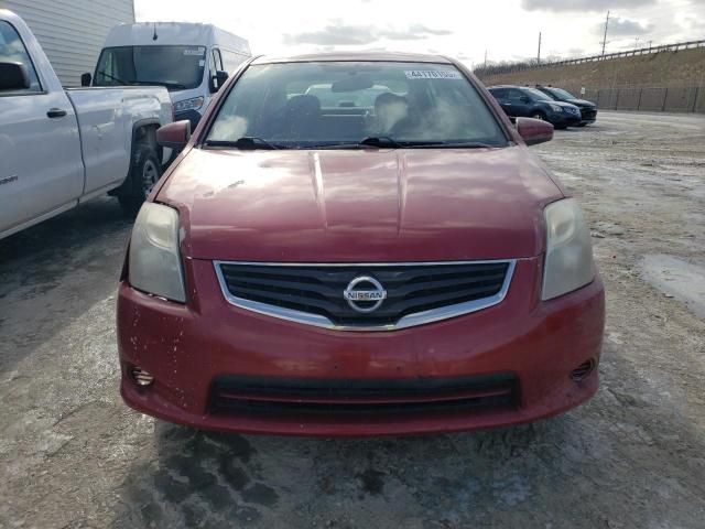 2010 Nissan Sentra 2.0