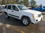 2005 Jeep Grand Cherokee Laredo