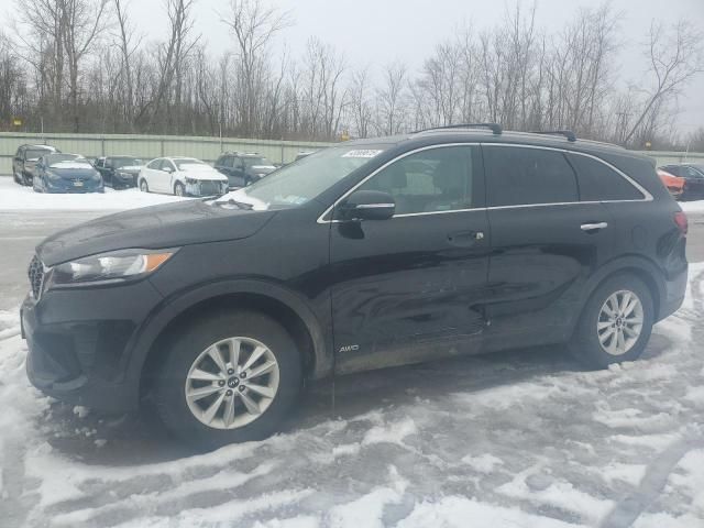 2019 KIA Sorento L