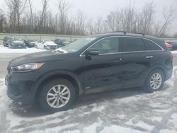 2019 KIA Sorento L en venta en Leroy, NY