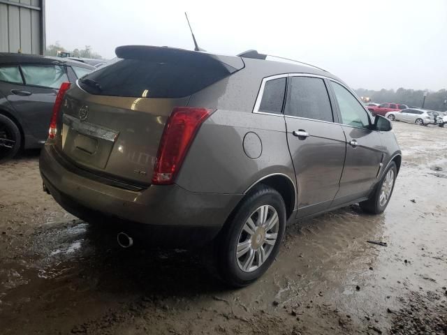 2012 Cadillac SRX Performance Collection