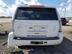 2019 Chevrolet Tahoe Police