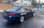 2011 BMW 535 XI