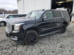 Salvage cars for sale at Windsor, NJ auction: 2016 GMC Yukon Denali