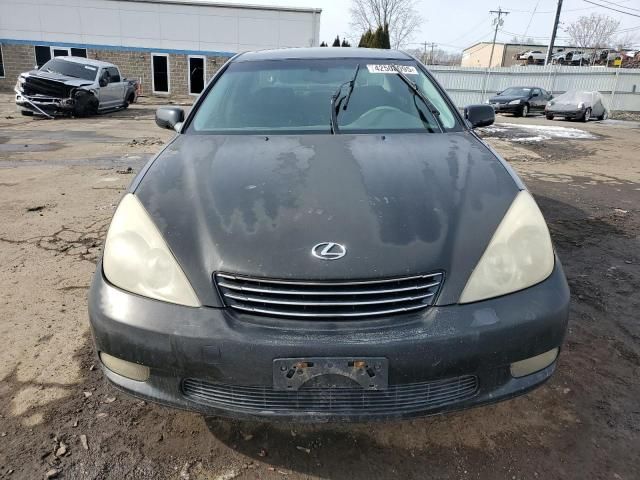 2002 Lexus ES 300