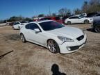 2010 Hyundai Genesis Coupe 3.8L