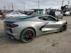 2022 Chevrolet Corvette Stingray 2LT