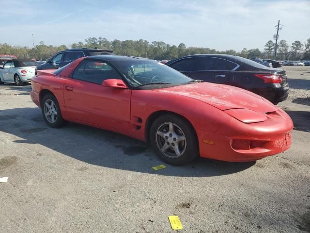 1999 Pontiac Firebird