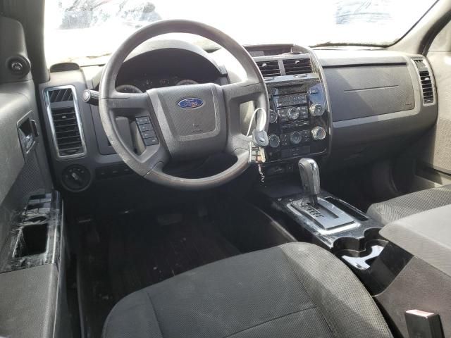 2009 Ford Escape XLT