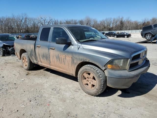 2011 Dodge RAM 1500