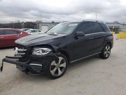 2017 Mercedes-Benz GLE 350 en venta en Lebanon, TN