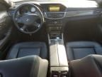 2010 Mercedes-Benz E 350 4matic