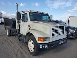 1991 International 4000 4700 en venta en Riverview, FL