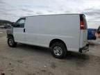 2023 Chevrolet Express G2500