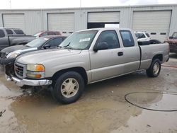 Salvage cars for sale from Copart Montgomery, AL: 2003 GMC New Sierra C1500