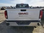 2024 GMC Sierra C2500 Heavy Duty