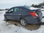 2015 Nissan Versa S