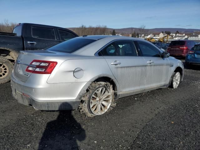 2015 Ford Taurus Limited