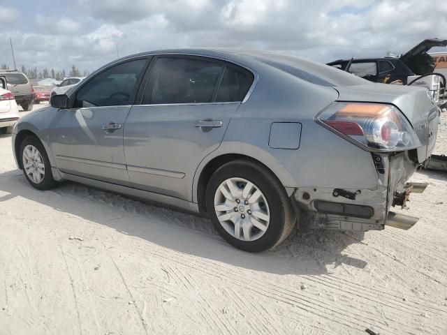 2009 Nissan Altima 2.5