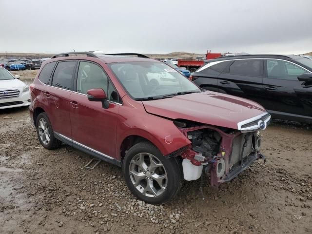 2015 Subaru Forester 2.5I Touring