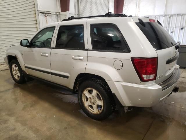 2007 Jeep Grand Cherokee Laredo