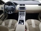 2013 Land Rover Range Rover Evoque Pure