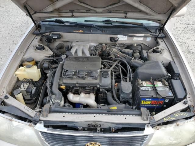 1997 Toyota Avalon XL