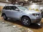 2004 Mitsubishi Outlander XLS