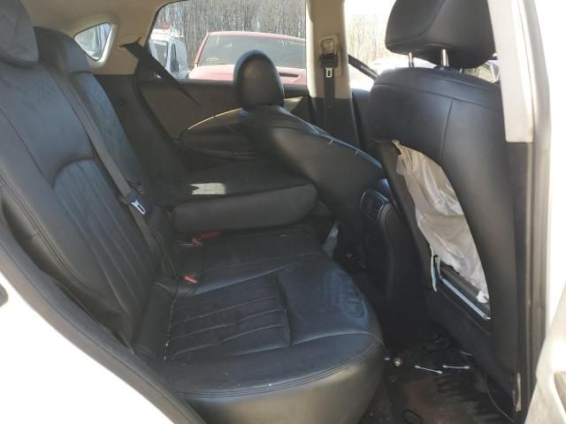 2008 Infiniti EX35 Base